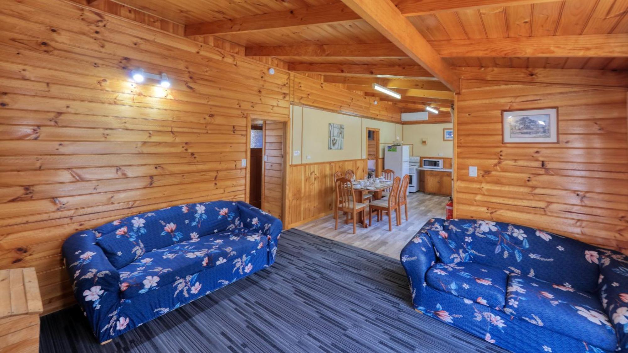 Boat Harbour Garden Cottages מראה חיצוני תמונה
