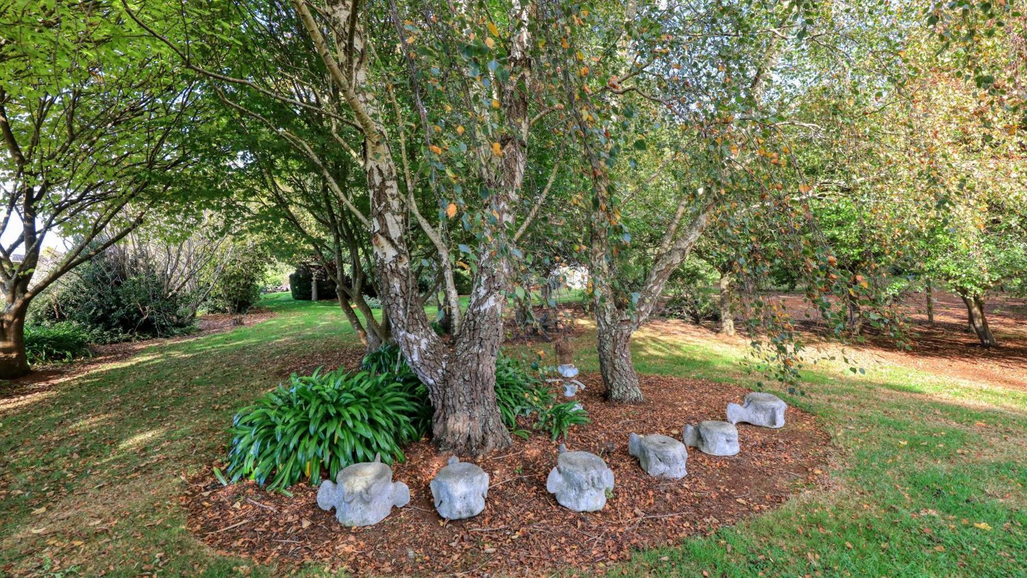 Boat Harbour Garden Cottages מראה חיצוני תמונה