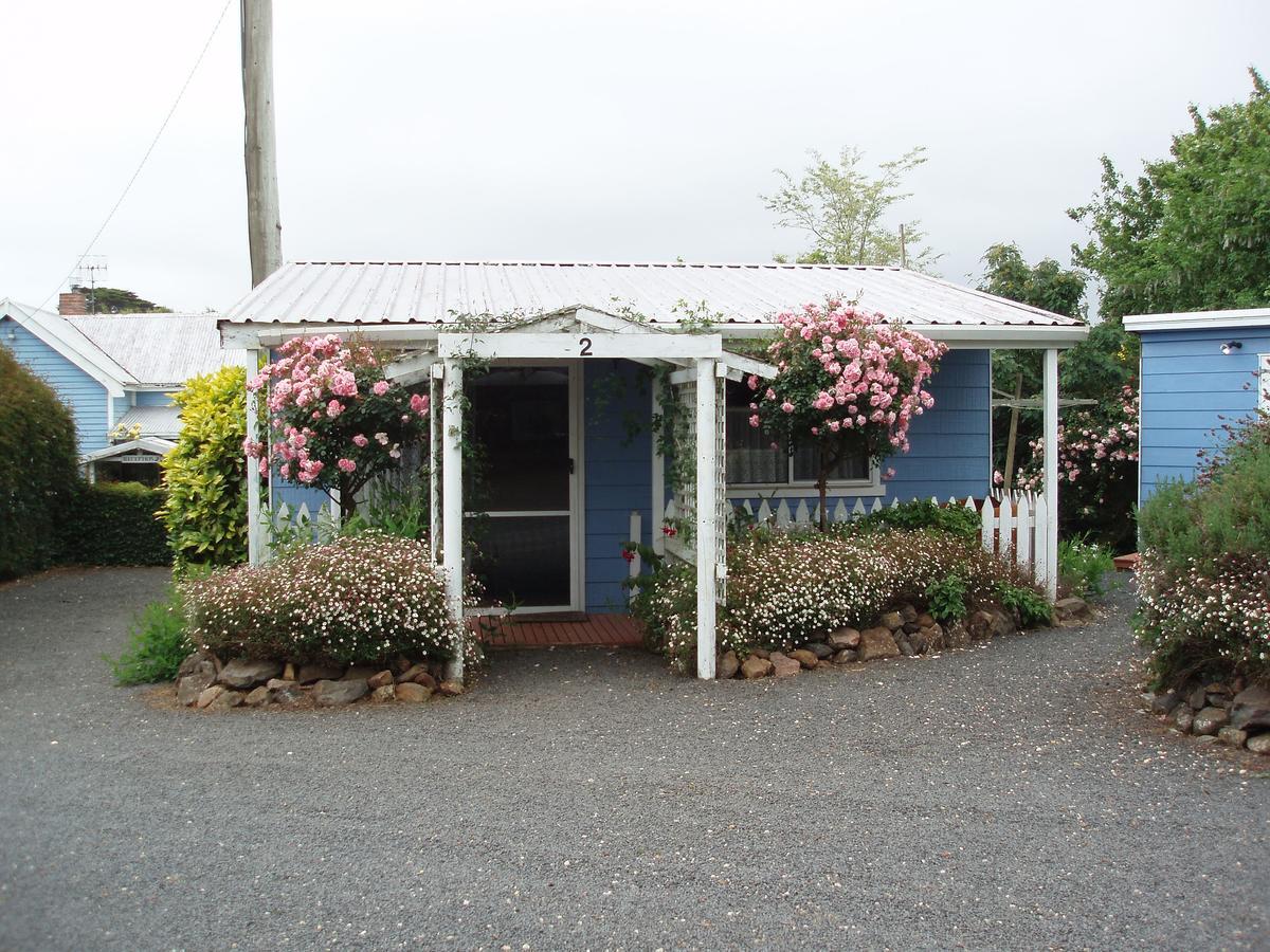 Boat Harbour Garden Cottages מראה חיצוני תמונה