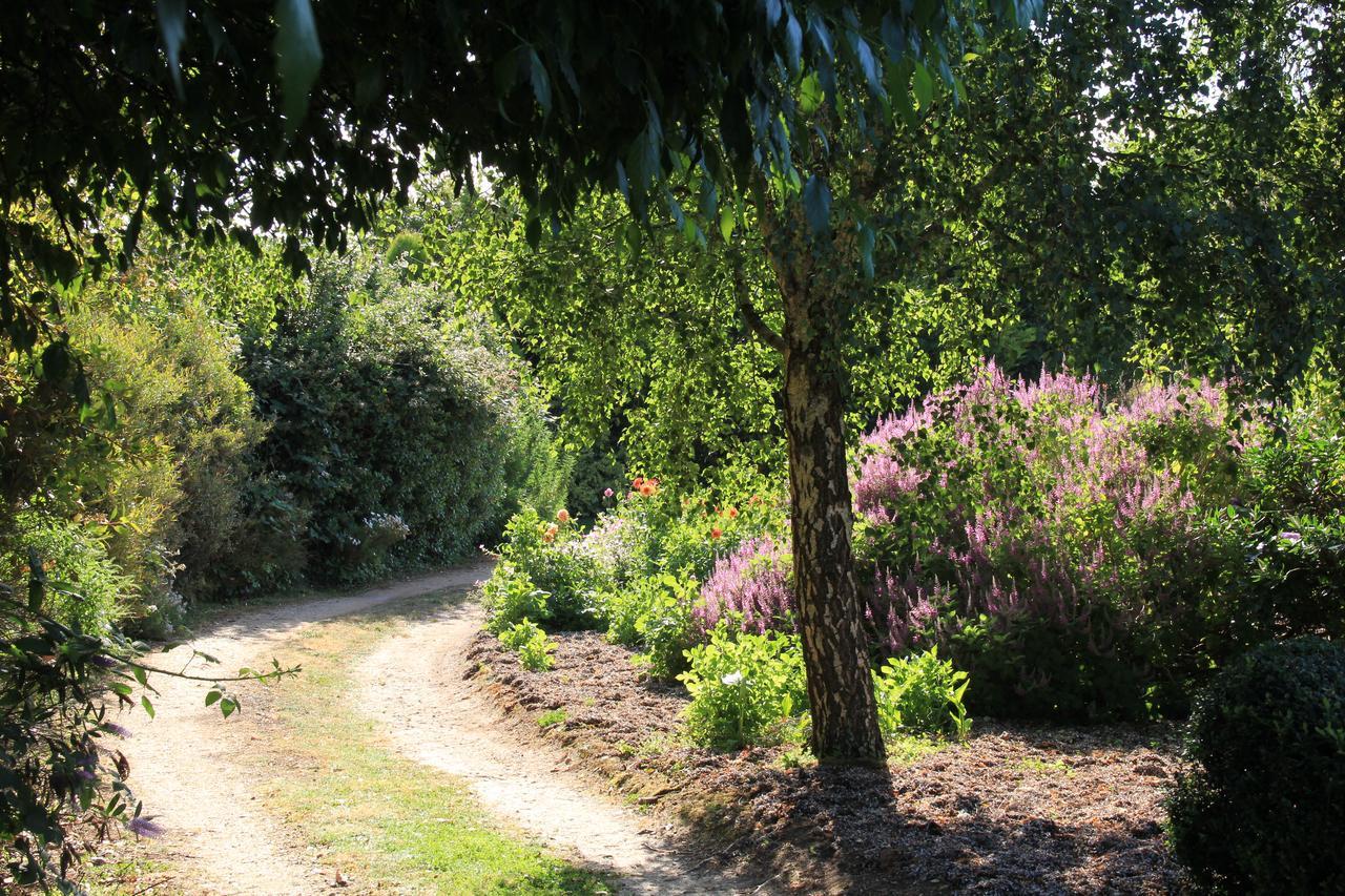 Boat Harbour Garden Cottages מראה חיצוני תמונה