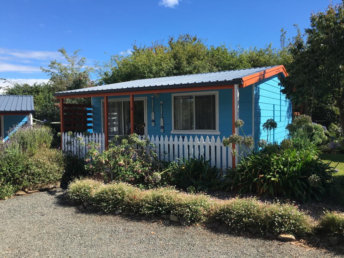 Boat Harbour Garden Cottages מראה חיצוני תמונה