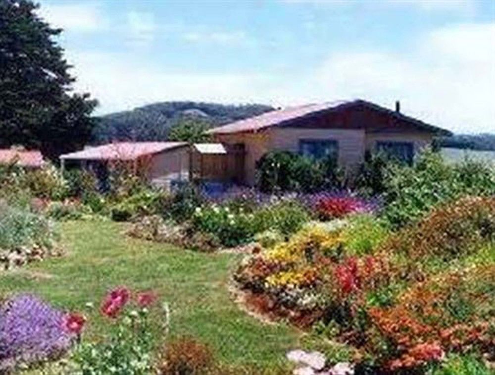 Boat Harbour Garden Cottages מראה חיצוני תמונה