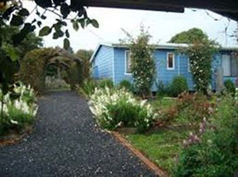 Boat Harbour Garden Cottages מראה חיצוני תמונה