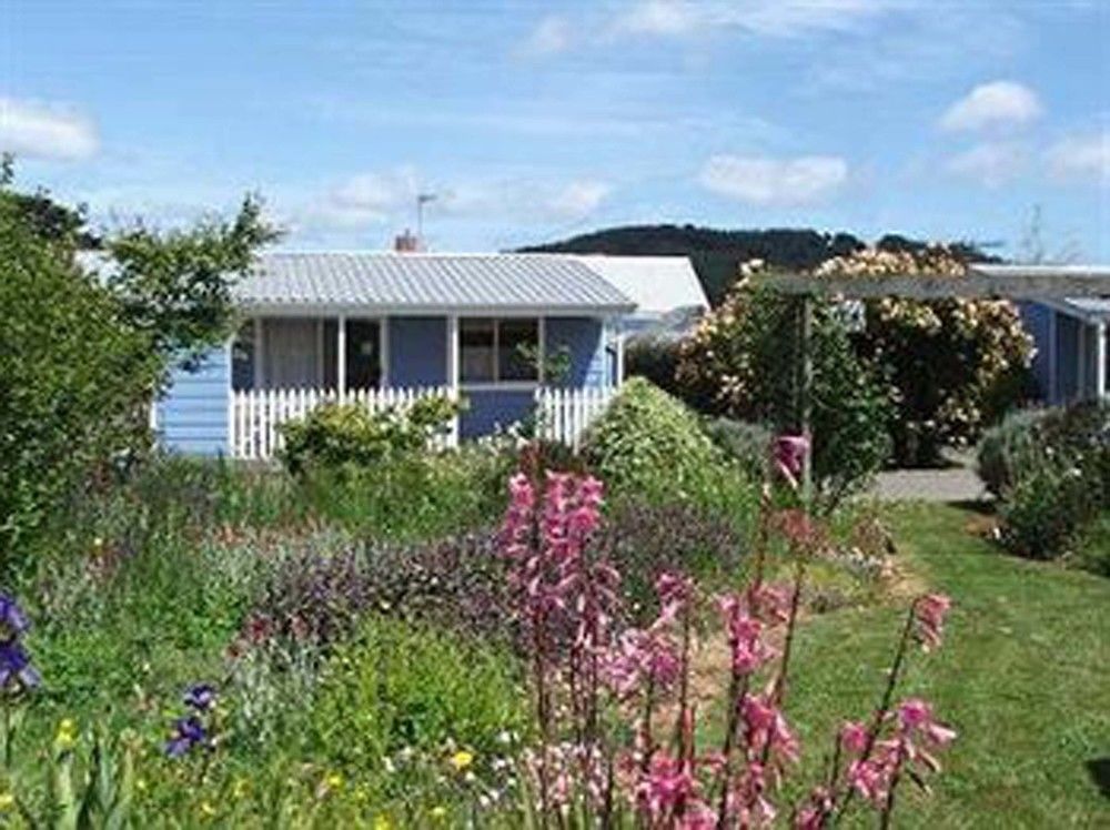 Boat Harbour Garden Cottages מראה חיצוני תמונה