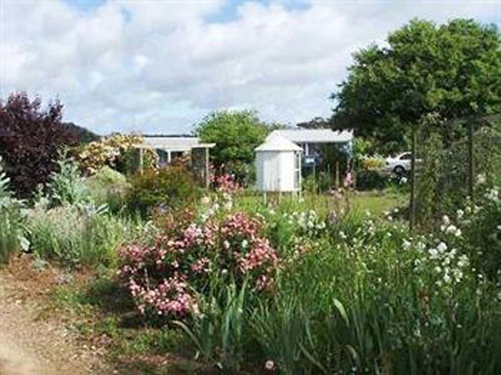 Boat Harbour Garden Cottages מראה חיצוני תמונה