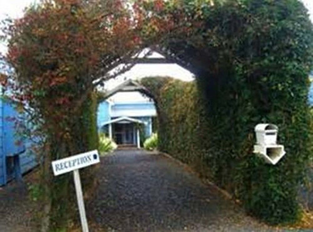 Boat Harbour Garden Cottages מראה חיצוני תמונה